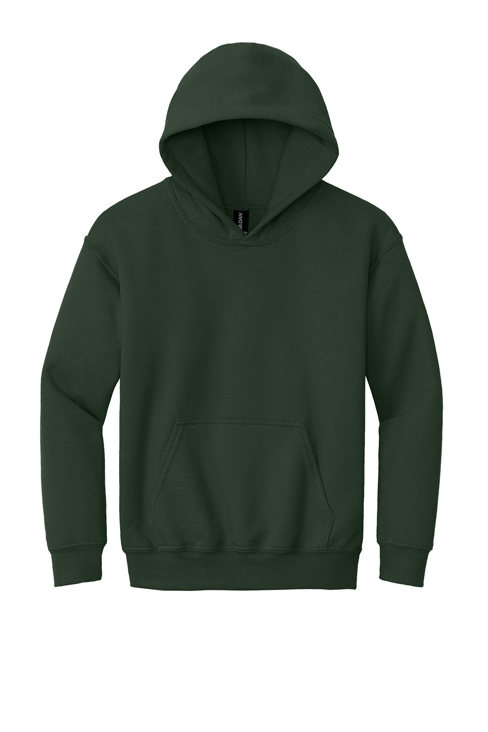 Youth Heavy Blend™ Hooded Sweatshirt - P18500B