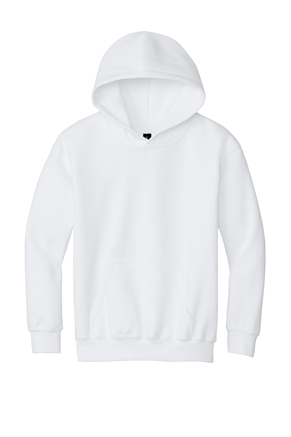 Youth Heavy Blend™ Hooded Sweatshirt - P18500B