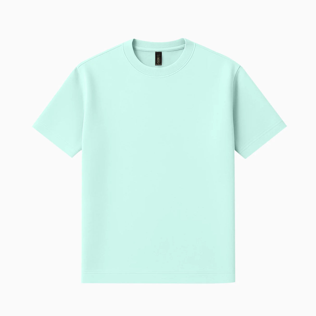 Dri Ease Oversized Premium Tee - P7010