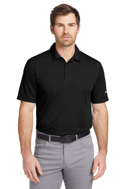 Nike Dri-FIT Vertical Mesh Polo - E637167