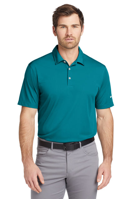 Nike Dri-FIT Vertical Mesh Polo - E637167