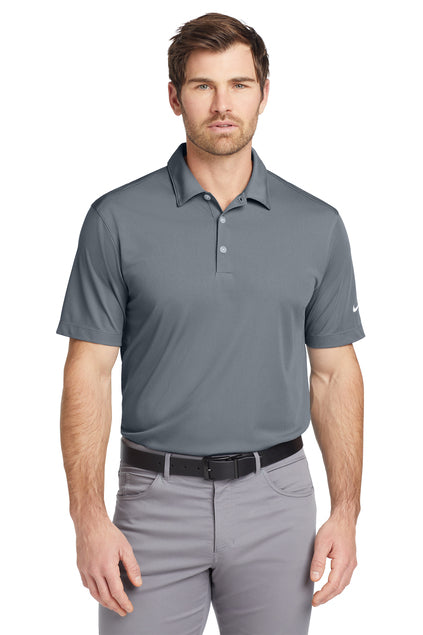 Nike Dri-FIT Vertical Mesh Polo - E637167