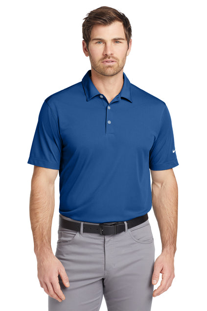 Nike Dri-FIT Vertical Mesh Polo - E637167