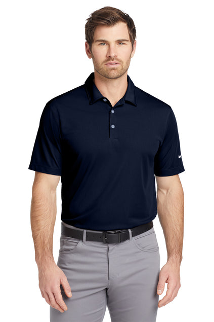 Nike Dri-FIT Vertical Mesh Polo - E637167