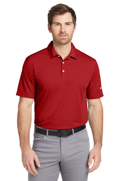Nike Dri-FIT Vertical Mesh Polo - E637167