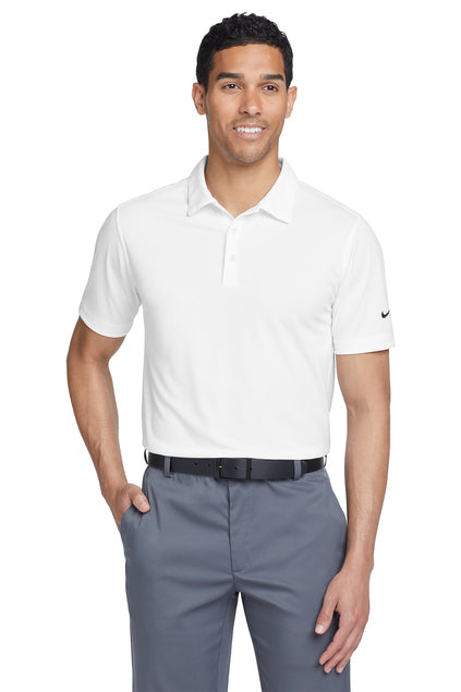 Nike Dri-FIT Vertical Mesh Polo - E637167
