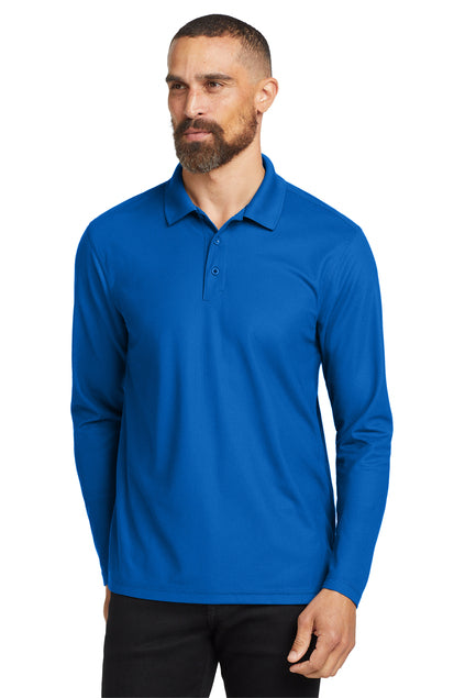 OGIO® Caliber2.0 Long Sleeve - EOG105