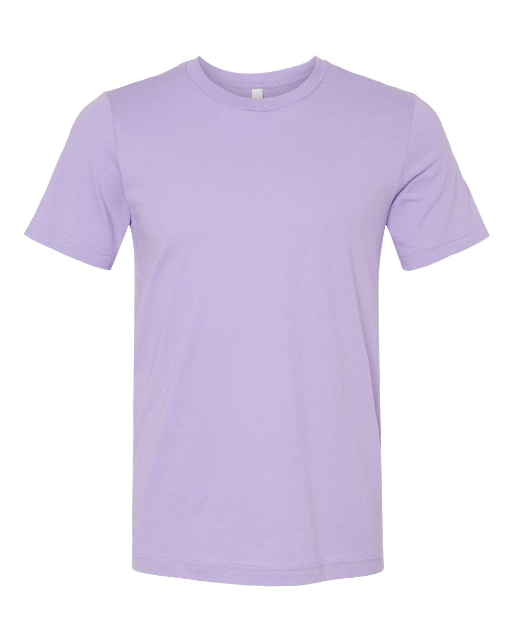 BELLA+CANVAS® Unisex Jersey Short Sleeve Tee - PBC3001