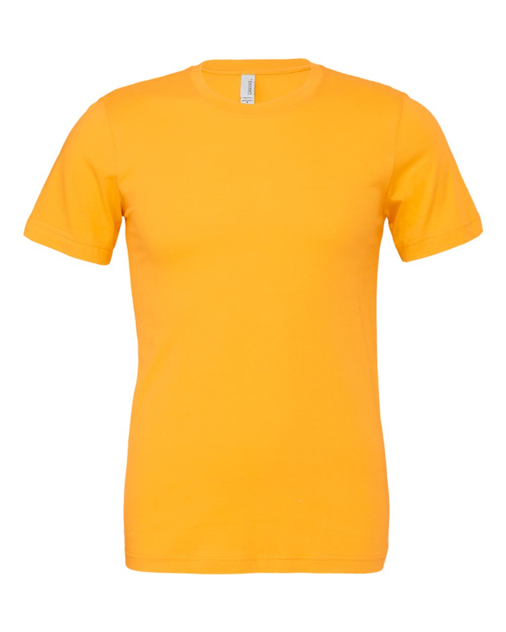 BELLA+CANVAS® Unisex Jersey Short Sleeve Tee - PBC3001