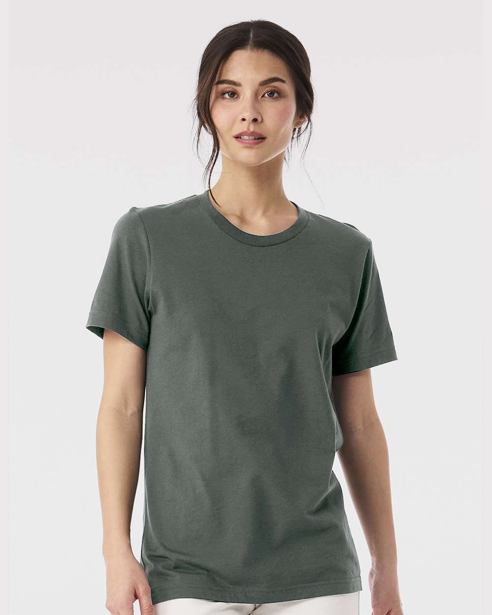 BELLA+CANVAS® Unisex Jersey Short Sleeve Tee - PBC3001