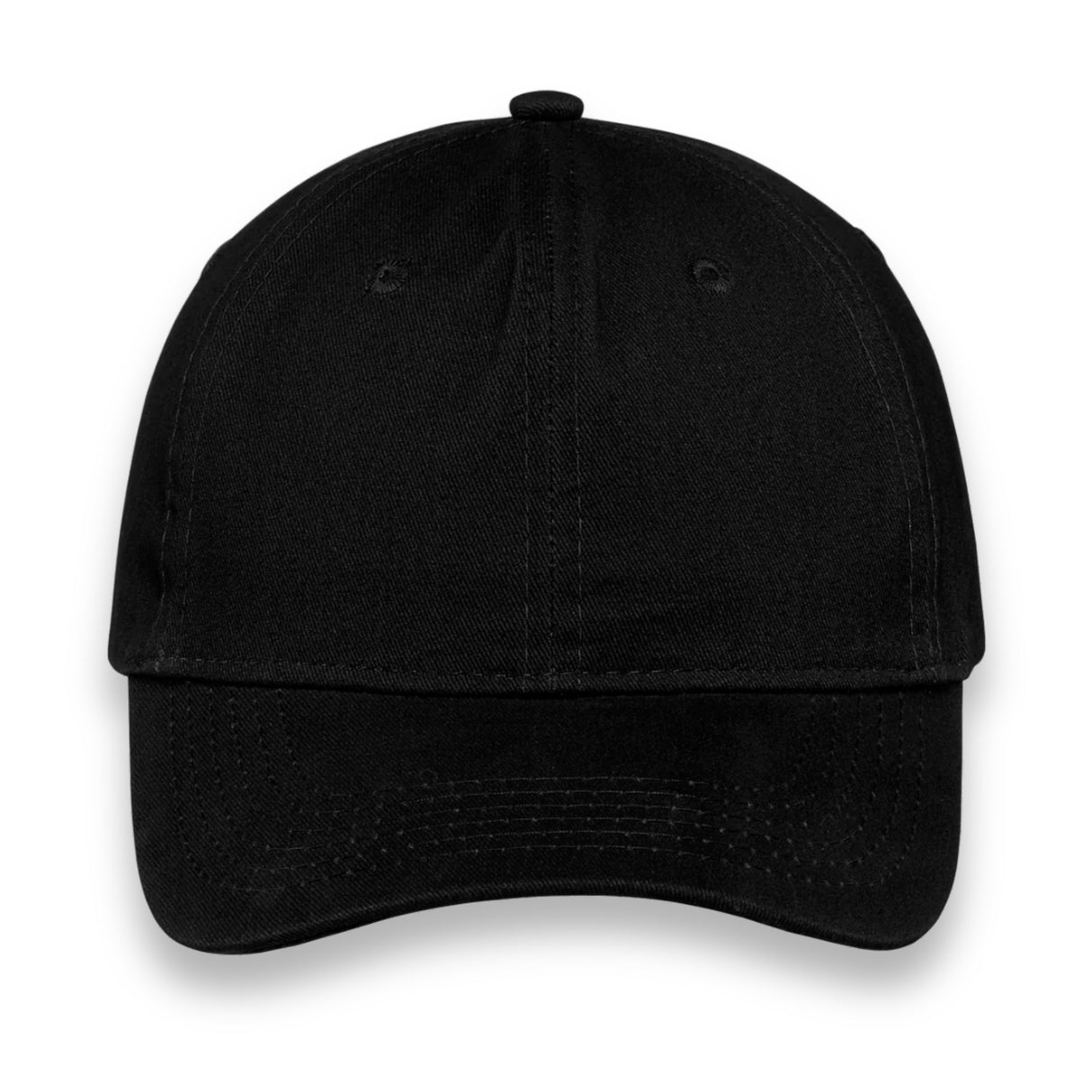 Port Authority® Brushed Twill Low Profile Cap CP77