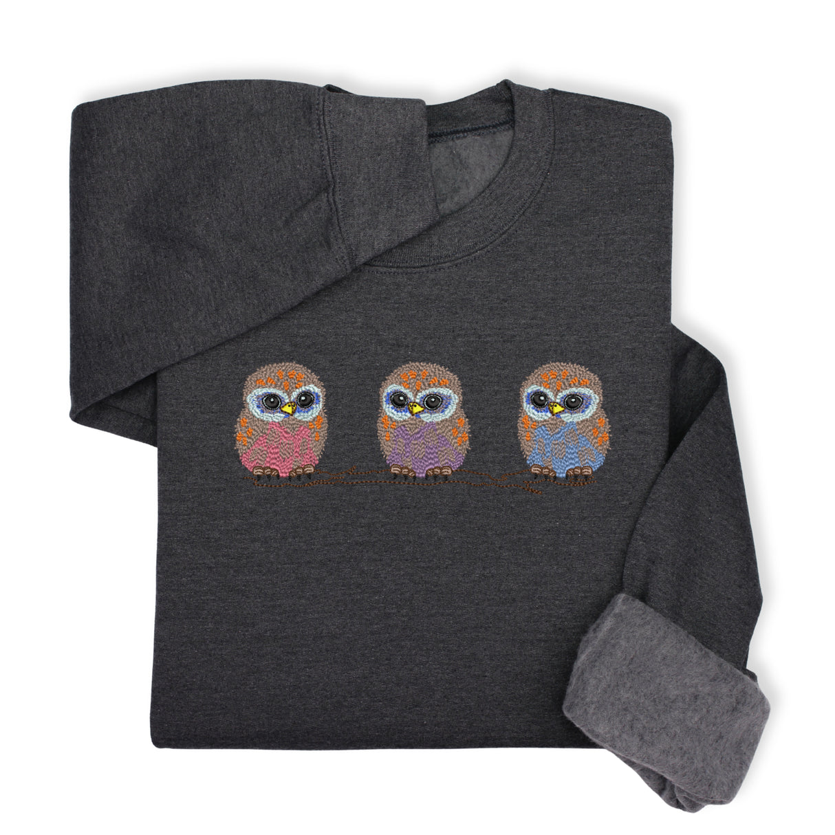 Dark Heather
