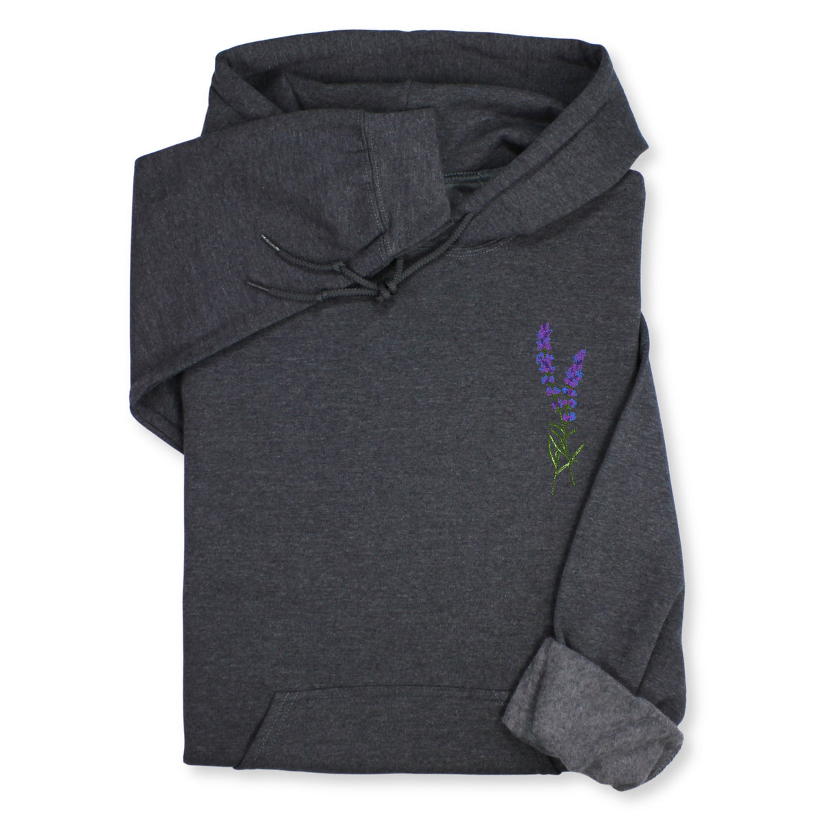 Dark Heather