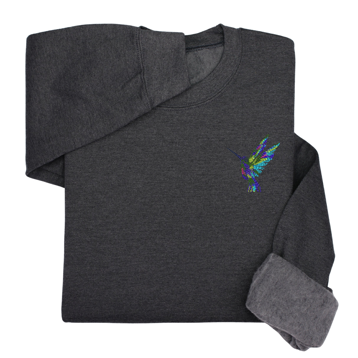 Dark Heather