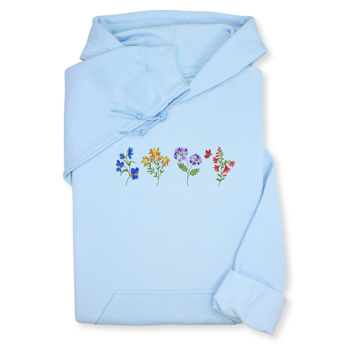 Light Blue