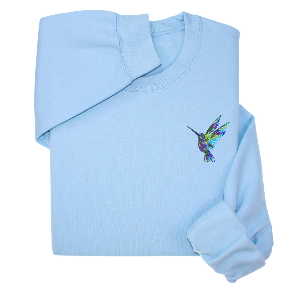 Light Blue