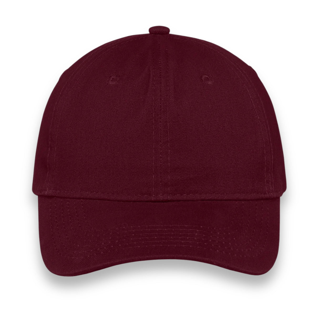 Port Authority® Brushed Twill Low Profile Cap CP77