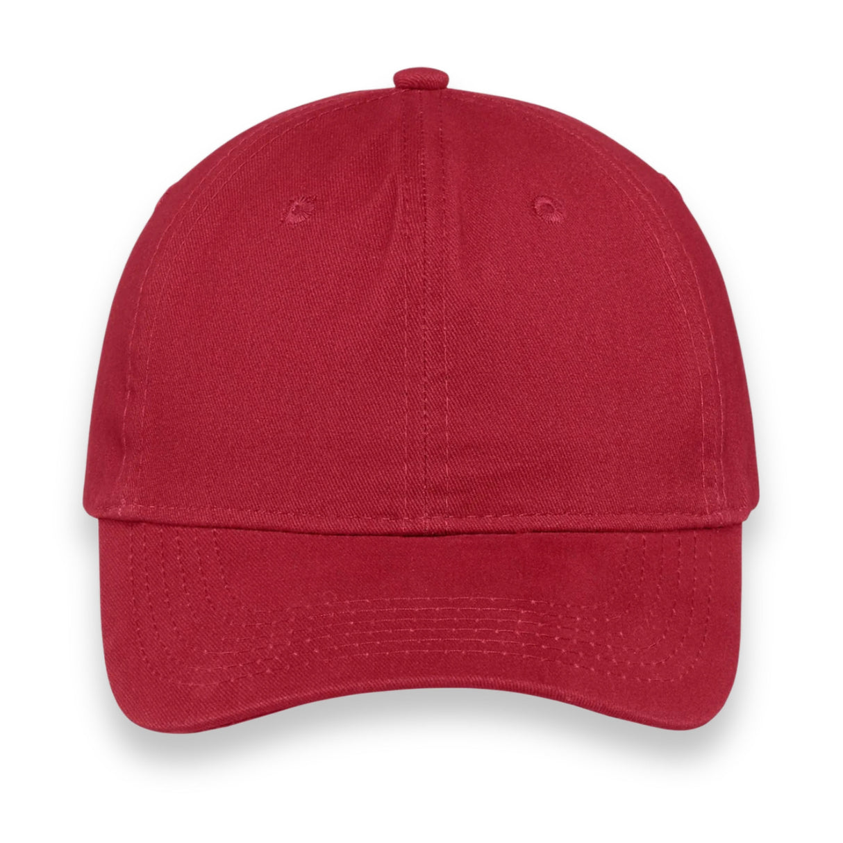 Port Authority® Brushed Twill Low Profile Cap CP77