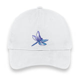 Embroidered Baseball Cap