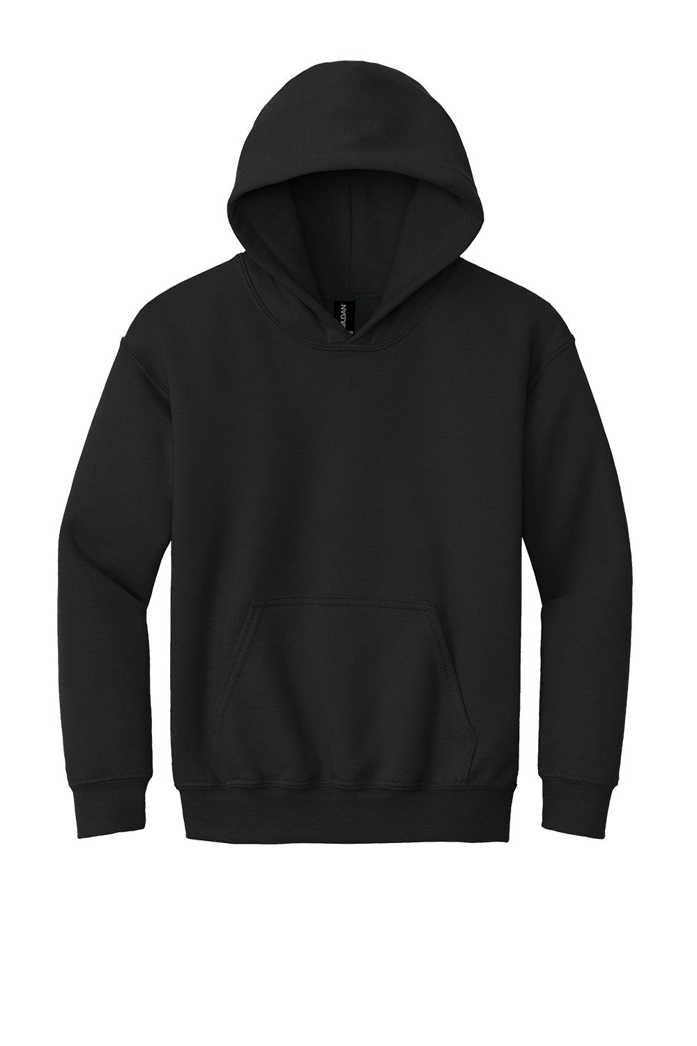 Youth Heavy Blend™ Hooded Sweatshirt - P18500B
