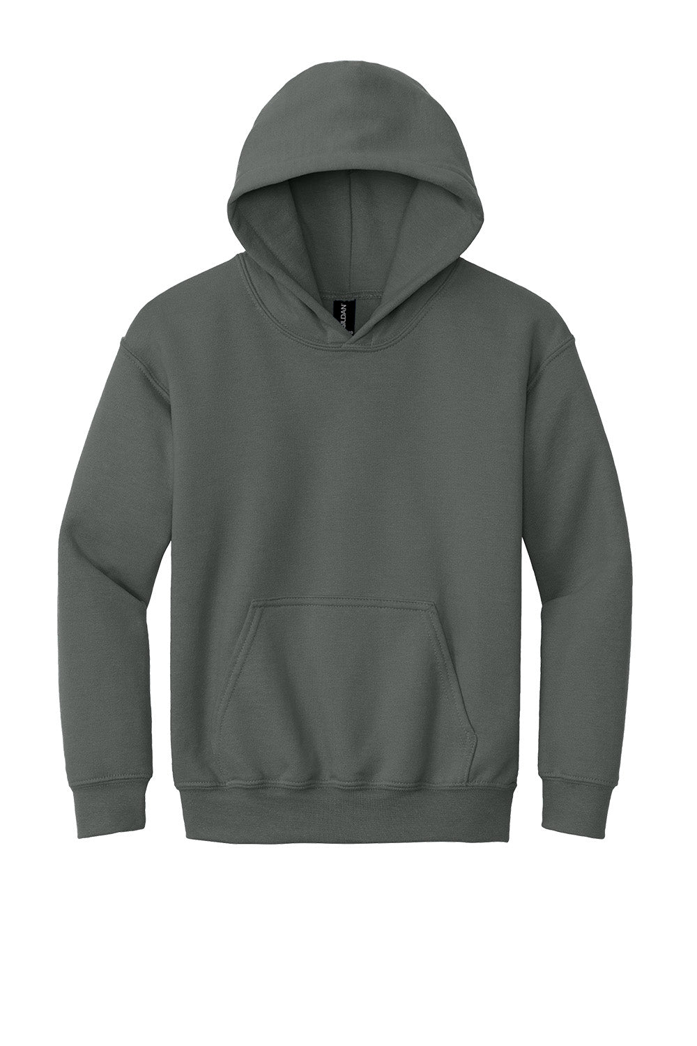 Youth Heavy Blend™ Hooded Sweatshirt - P18500B