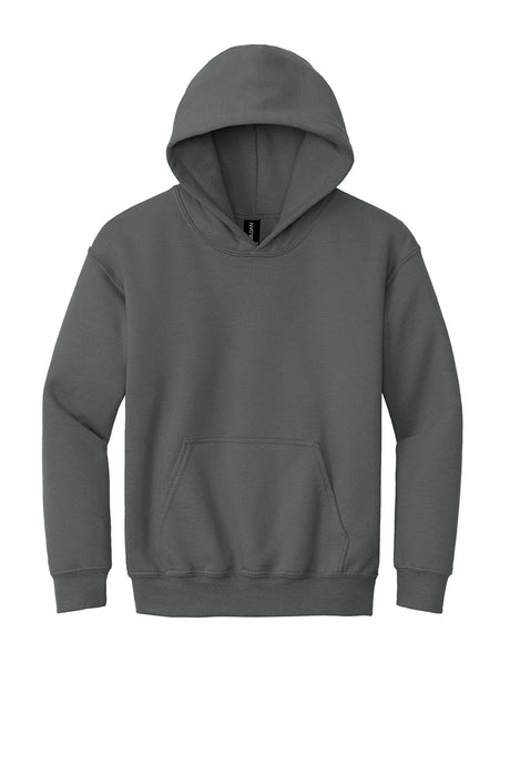 Youth Heavy Blend™ Hooded Sweatshirt - P18500B