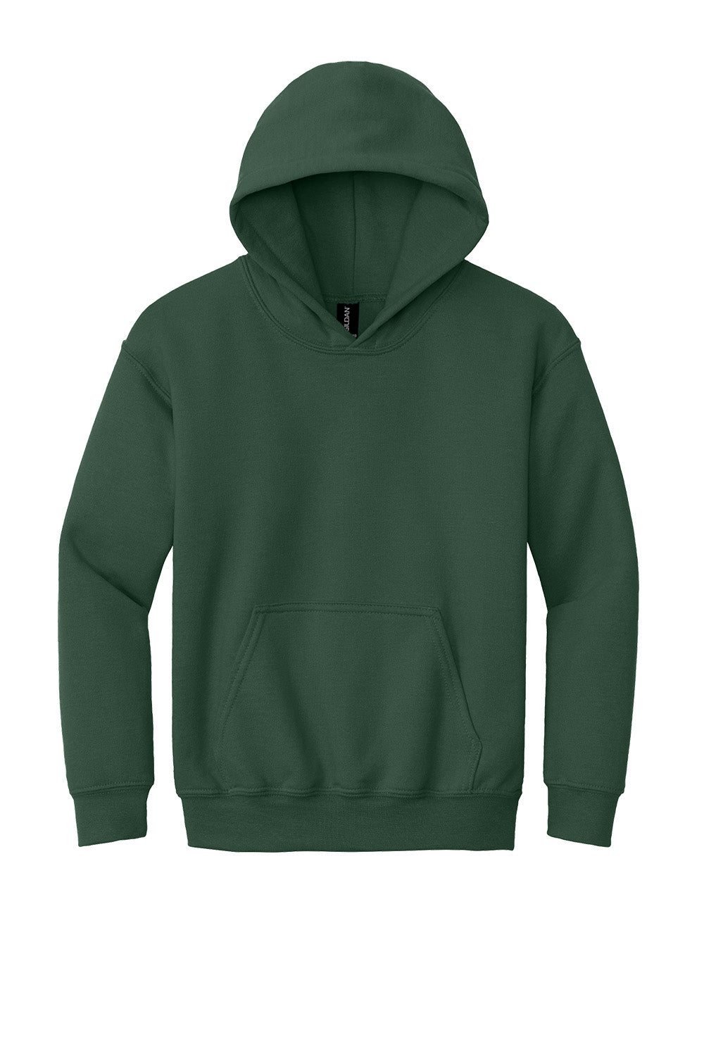 Youth Heavy Blend™ Hooded Sweatshirt - P18500B