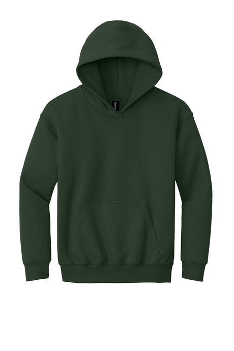 Youth Heavy Blend™ Hooded Sweatshirt - P18500B