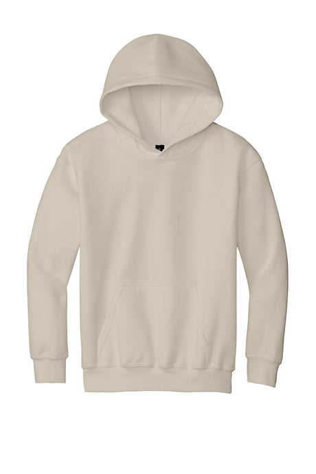 Youth Heavy Blend™ Hooded Sweatshirt - P18500B