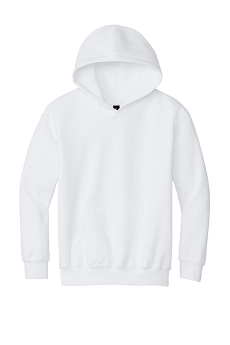 Youth Heavy Blend™ Hooded Sweatshirt - P18500B