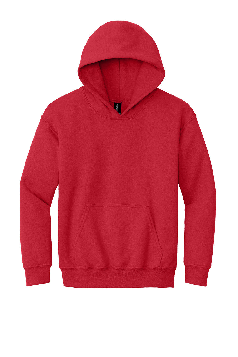 Youth Heavy Blend™ Hooded Sweatshirt - P18500B