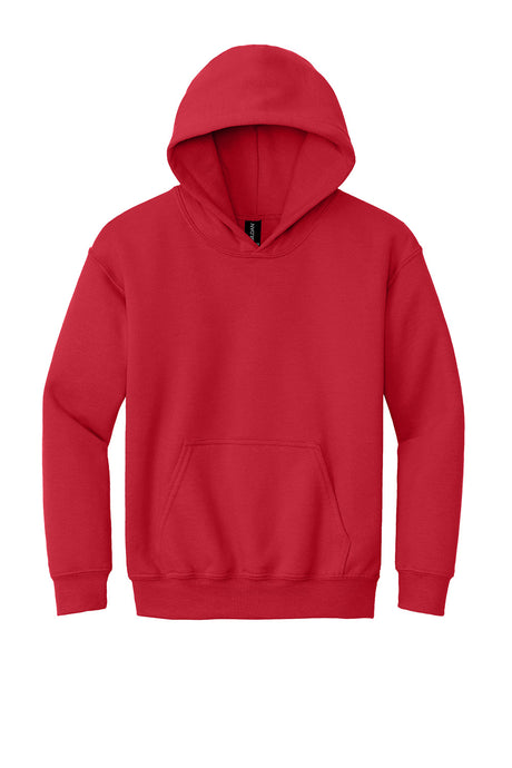 Youth Heavy Blend™ Hooded Sweatshirt - P18500B