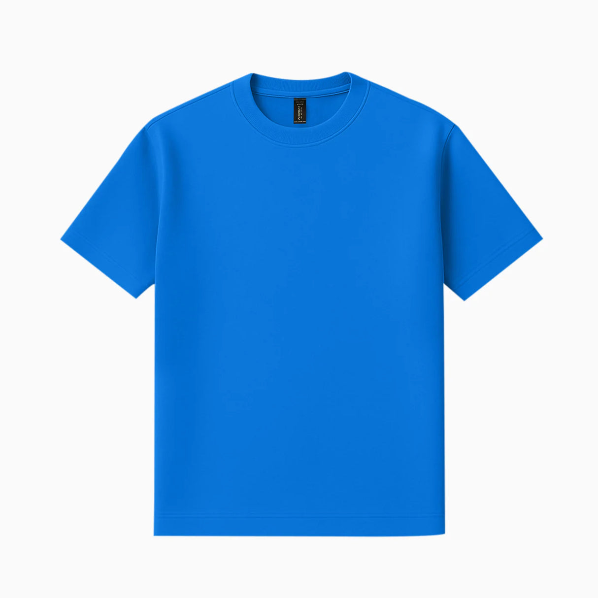 Dri Ease Oversized Premium Tee - P7010