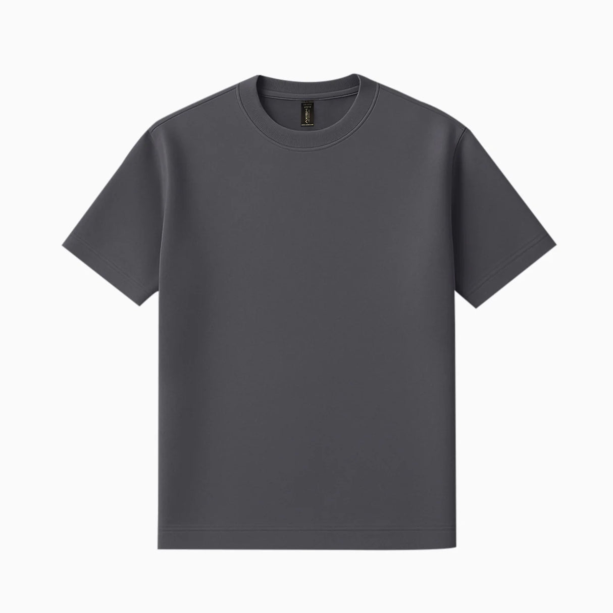 Dri Ease Oversized Premium Tee - P7010