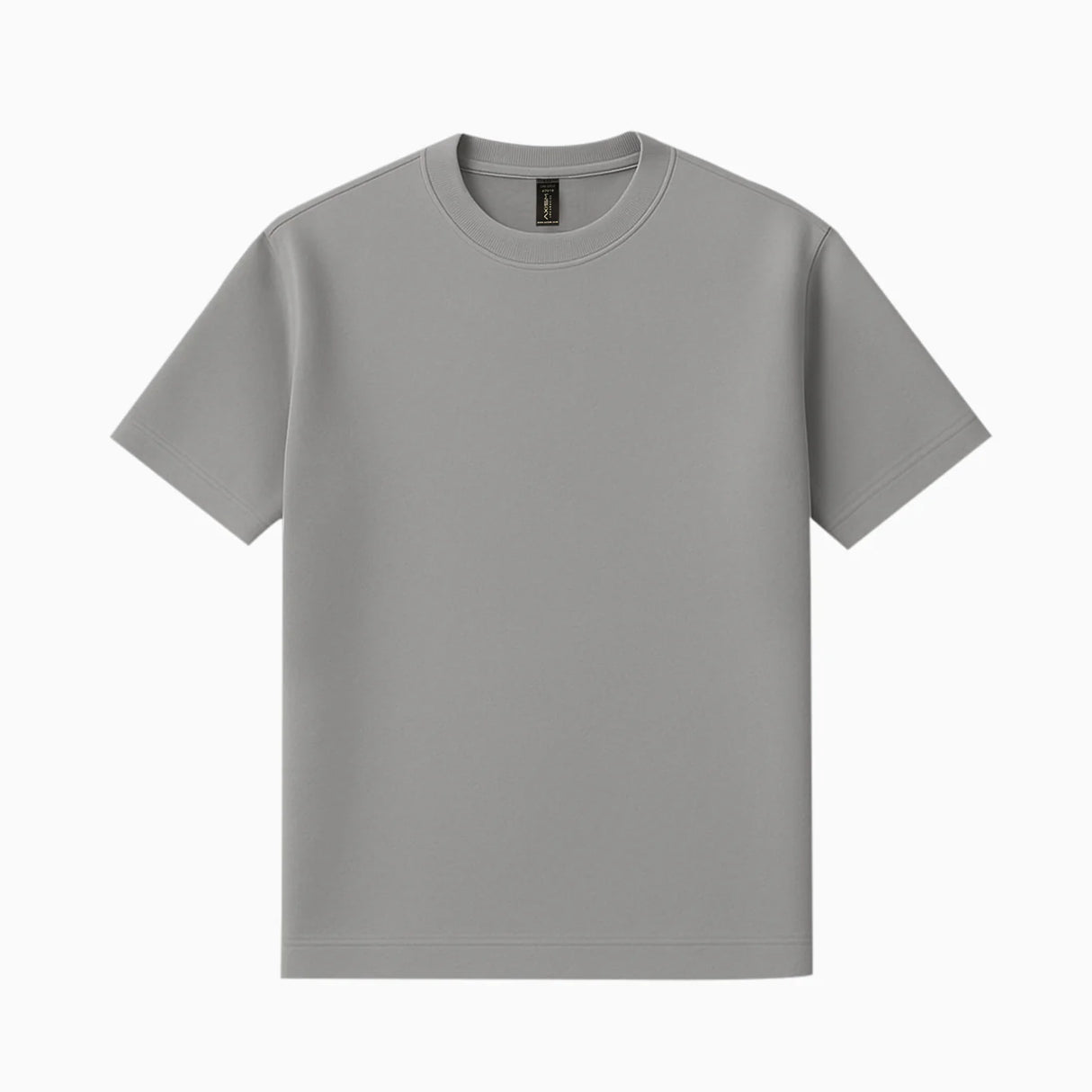 Dri Ease Oversized Premium Tee - P7010