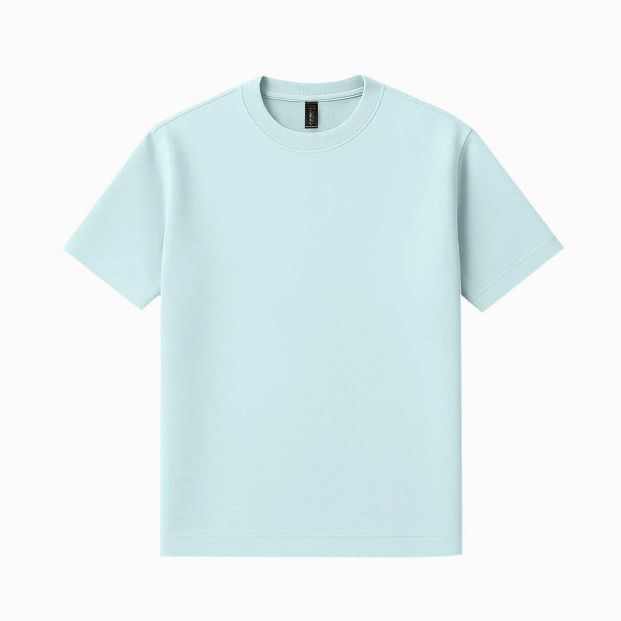 Dri Ease Oversized Premium Tee - P7010