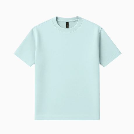 Dri Ease Oversized Premium Tee - P7010