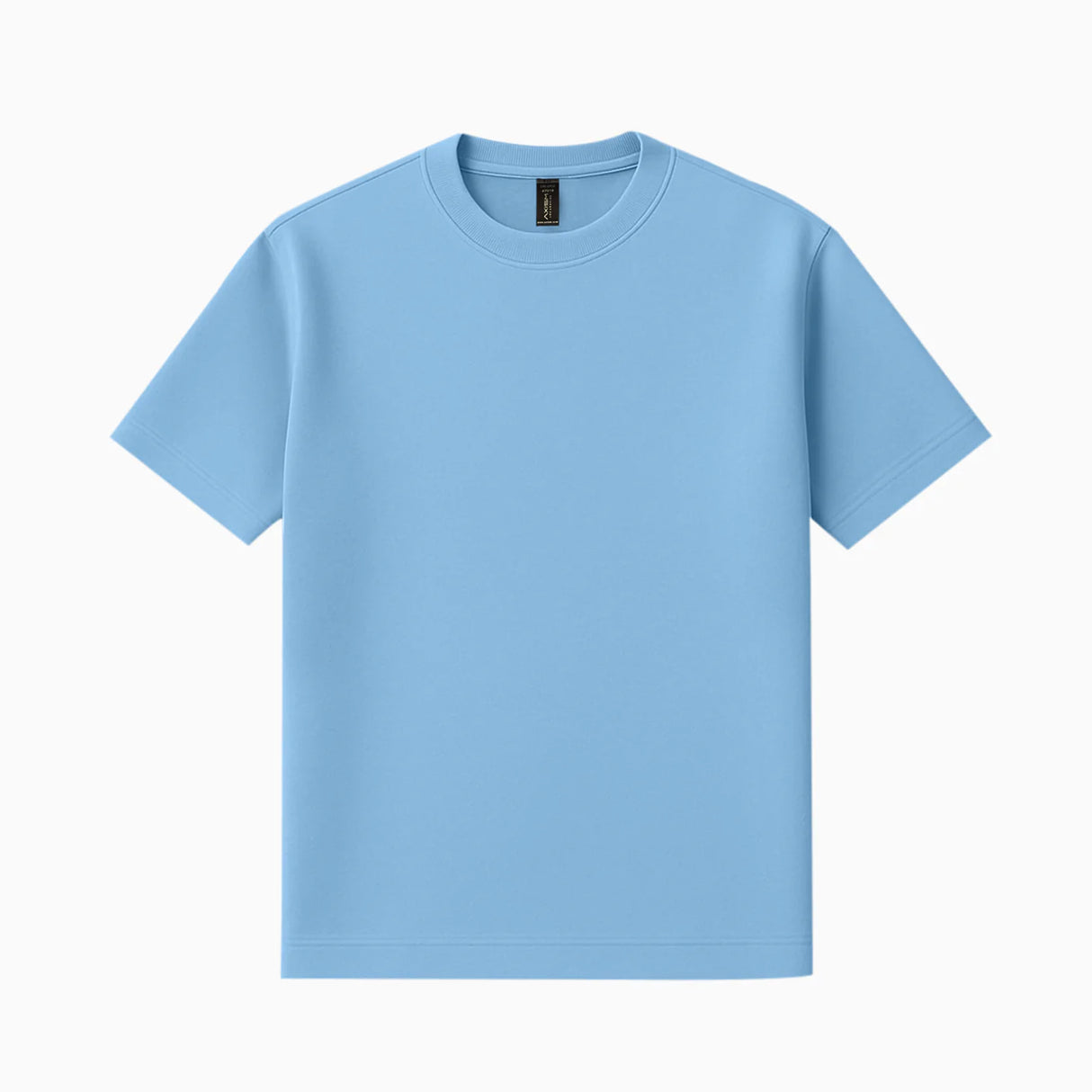 Dri Ease Oversized Premium Tee - P7010