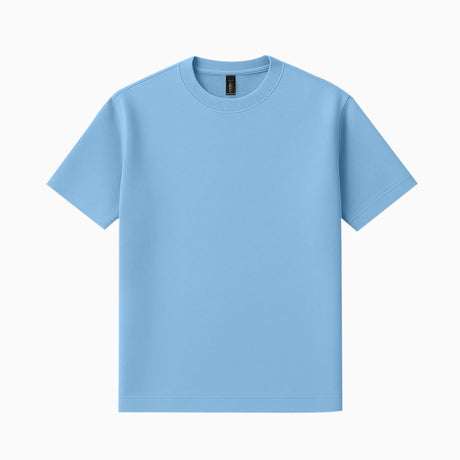 Dri Ease Oversized Premium Tee - P7010