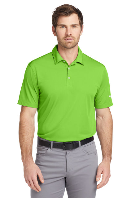 Nike Dri-FIT Vertical Mesh Polo - E637167