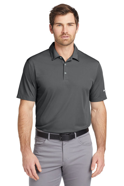 Nike Dri-FIT Vertical Mesh Polo - E637167