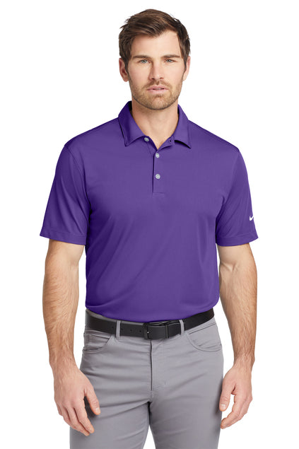 Nike Dri-FIT Vertical Mesh Polo - E637167