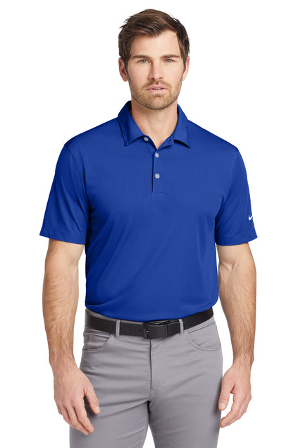 Nike Dri-FIT Vertical Mesh Polo - E637167