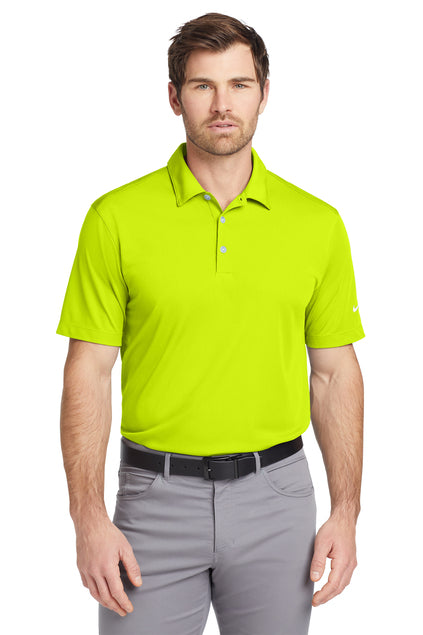 Nike Dri-FIT Vertical Mesh Polo - E637167