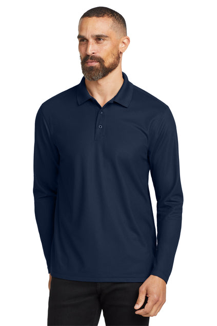 OGIO® Caliber2.0 Long Sleeve - EOG105