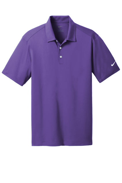 Nike Dri-FIT Vertical Mesh Polo - E637167