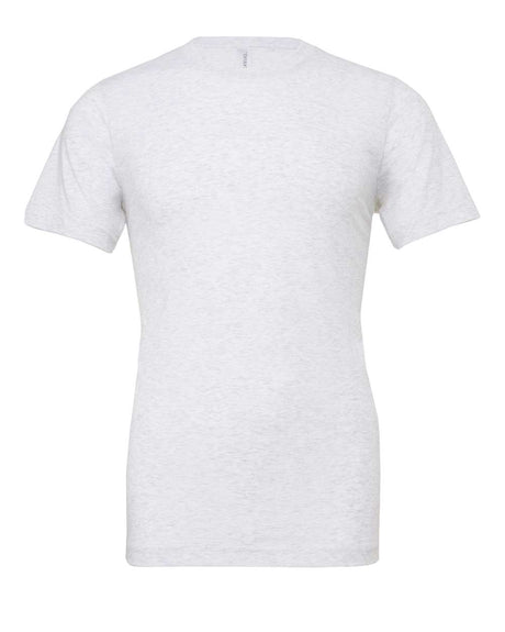 BELLA+CANVAS® Unisex Jersey Short Sleeve Tee - PBC3001