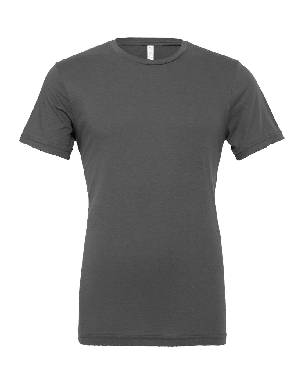 BELLA+CANVAS® Unisex Jersey Short Sleeve Tee - PBC3001