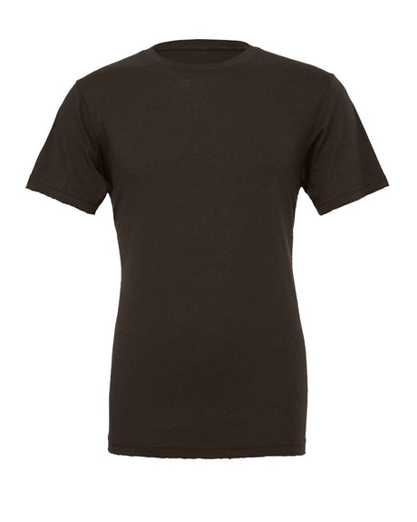 BELLA+CANVAS® Unisex Jersey Short Sleeve Tee - PBC3001