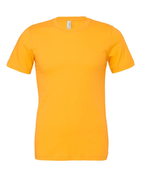 BELLA+CANVAS® Unisex Jersey Short Sleeve Tee - PBC3001